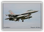 F-16AM RNoAF 658